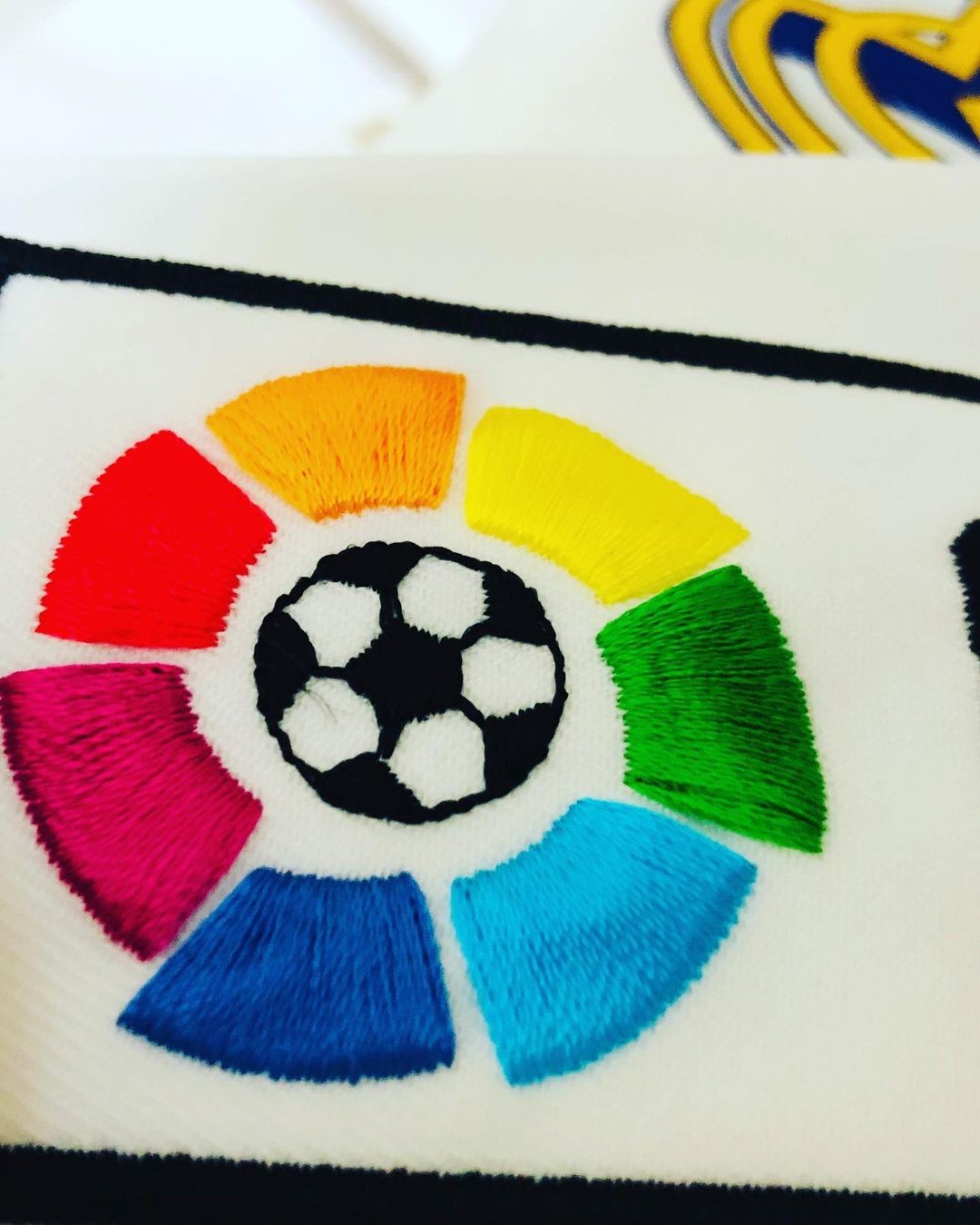Camiseta Retro Hombre Primera Equipación Blanca 11/12