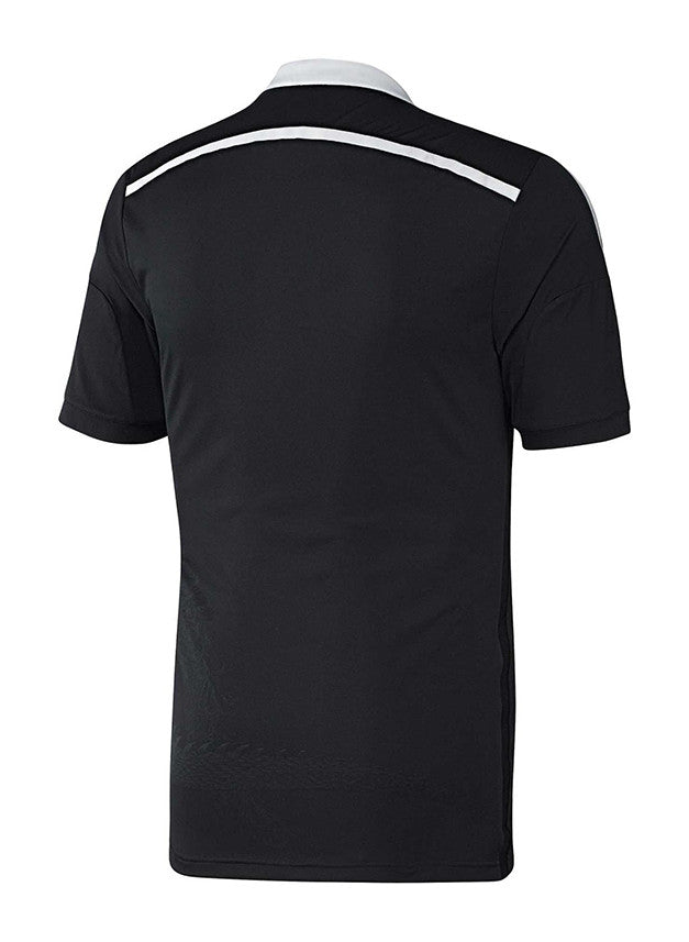 Camiseta Retro Hombre Tercera Equipación Negro 14/15